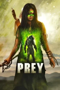 Prey (2022)