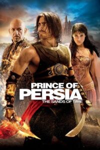 Prince of Persia The Sands of Time (2010)