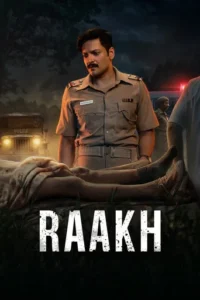 Raakh (2026)