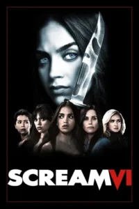 Scream VI (2023)
