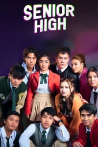 Senior High (2023)