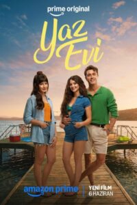 Summer House – Yaz Evi (2026)