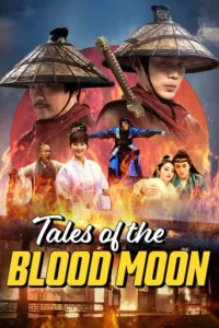 Tales of the Blood Moon (2023)
