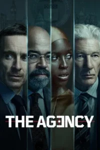 The Agency (Season 1-2)