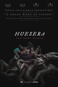 The Bone Woman (2022)
