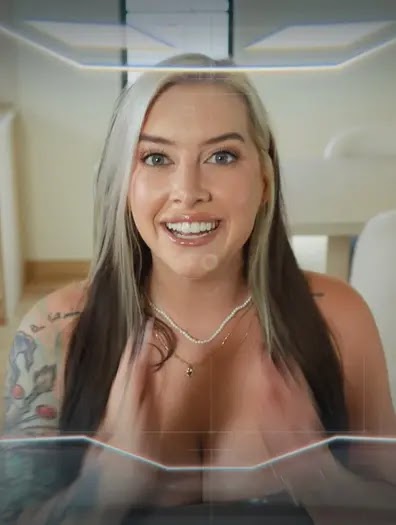 The Fuckbot Cumpanion (2026)