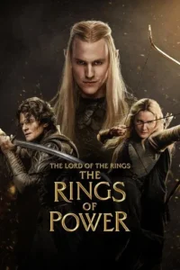 The Lord of the Rings The Rings of Power (Season 1-2)