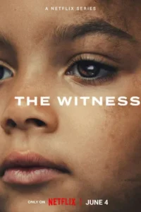 The Witness (2026) Season 1