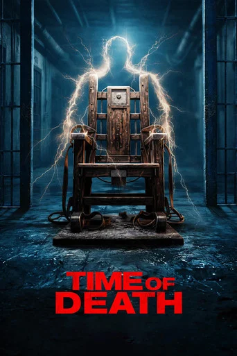 Time of Death (202