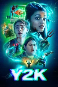 Y2K (2024)