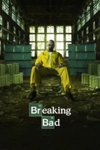 [18+] Breaking Bad (Season 1-5)