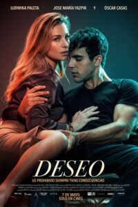 [18+] Desire (2026)