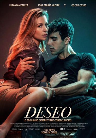 [18+] Desire (2026)