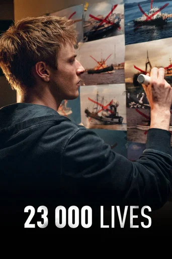 23 000 Lives – Netflix Original (2026)