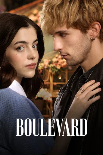 Boulevard (2026)
