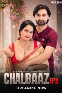 Chaalbaaz (2026) U