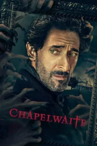 Chapelwaite (2021) Season 1