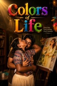 Colors of Life (2026)