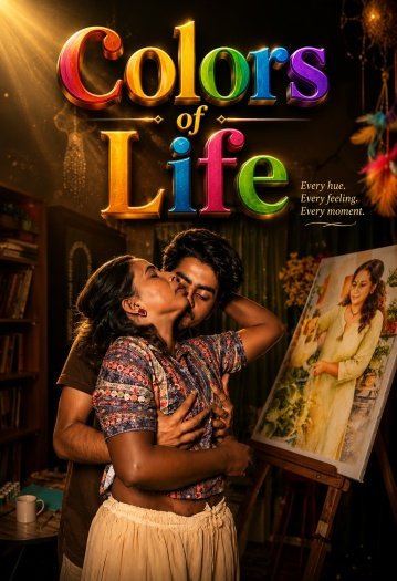 Colors of Life (2026)