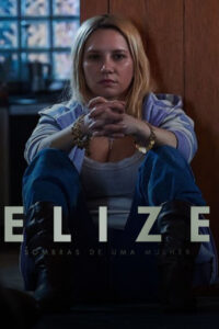 Elize Shadows of a Woman – Netflix Original (2026)