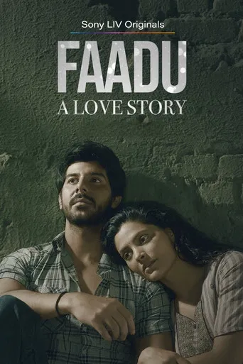 Faadu A Love Story (2022) Season 1