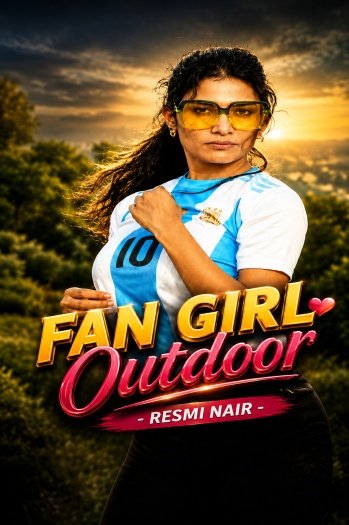 Fan Girl Outdoor (2026)