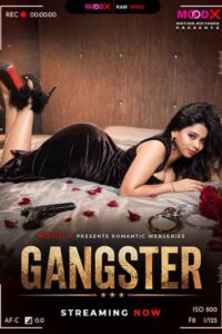 Gangster BTS (2026)
