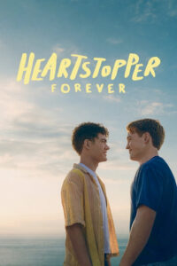 Heartstopper Forever – Netflix Original (2026)