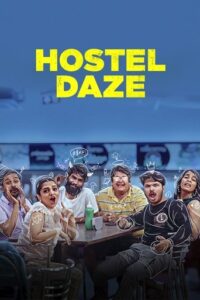 Hostel Daze (Season 1-4)