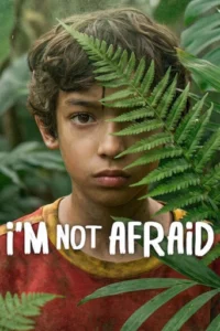 I’m Not Afraid (2026) Season 1