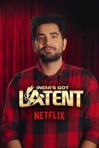India’s Got Latent (Season 2)