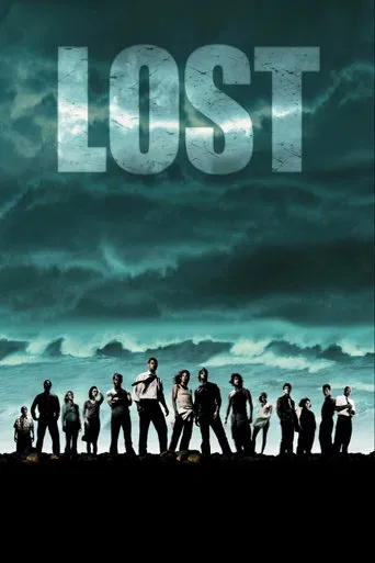 Lost (Season 1-6)