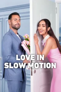 Love in Slow Motion – Netflix Original (2026)