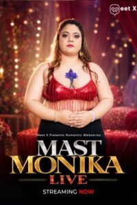 Mast Monika (2026)