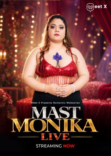 Mast Monika (2026)