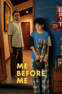 Me Before Me – Netflix Original (2026)