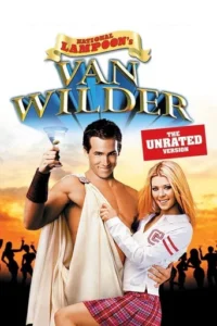 National Lampoon’s Van Wilder (2002)