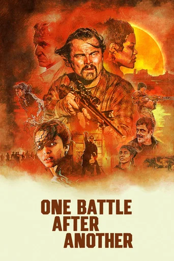 One Battle After Another (2025)