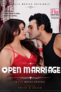 Open Marriage (2020) UNRATED Fliz