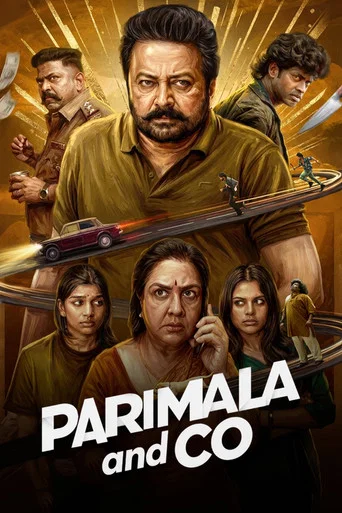 Parimala And Co (2026)