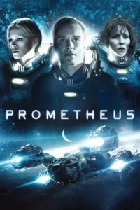 Prometheus (2012)