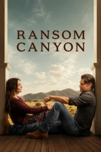 Ransom Canyon