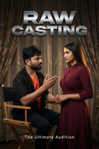 Raw Casting (2026)