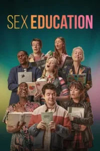 Sex Education (Season 1-4)