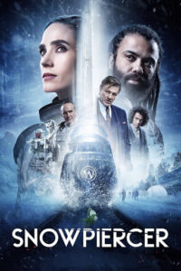 Snowpiercer (Season 1-4)