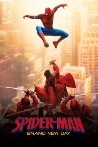 Spider-Man Brand New Day (2026)