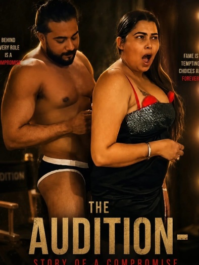 The Audition (2026)