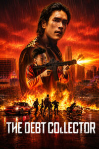 The Debt Collector – Netflix Original (2026)