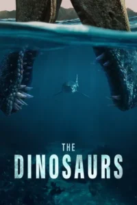 The Dinosaurs (2026) Season 1