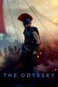 The Odyssey (2026)